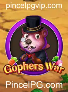 Explorando o Encantador Mundo de GophersWar