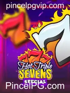 Explorando o Universo de HotTripleSevensSpecial: Um Mergulho no Mundo dos Jogos de Cassino