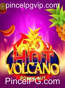 Descubra o Mundo Fascinante de HotVolcanoBonusBuy