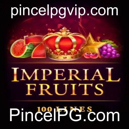 ImperialFruits100: Um Mergulho no Mundo das Frutas Imperiais