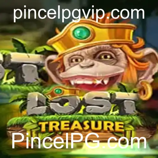 Descubra a Aventura Épica em LostTreasure