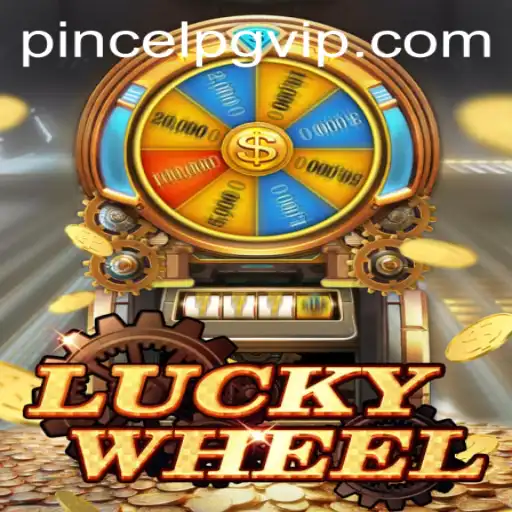 Explorando o Fascinante Mundo de LuckyWheel e o Universo de PincelPG.com
