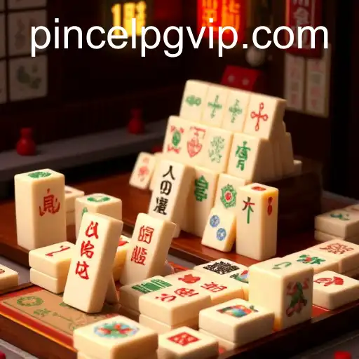 Mahjong