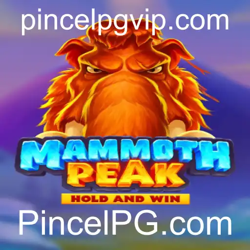 Descubra MammothPeak: O Novo Fenômeno dos Jogos