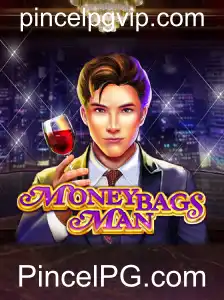 Explorando o Mundo de MoneybagsMan: Um Jogo de Estratégia Financeira