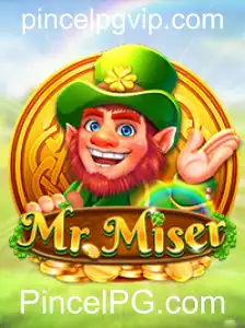 Descubra o Fascinante Mundo de MrMiser: O Jogo que Conquista Corações em PincelPG.com