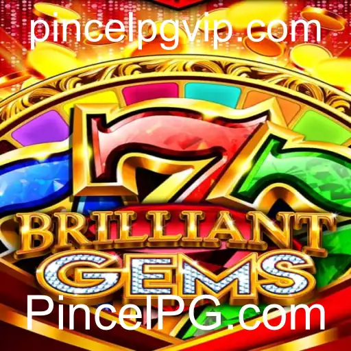 Explorando BrilliantGems: A Nova Sensação no Mundo dos Jogos