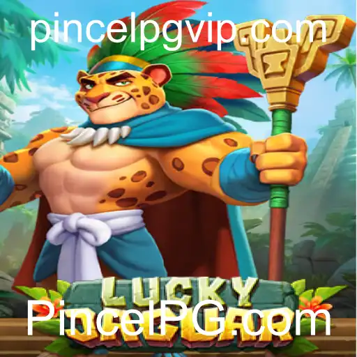 LuckyJaguar: Uma Aventura Emocionante no Mundo dos Jogos