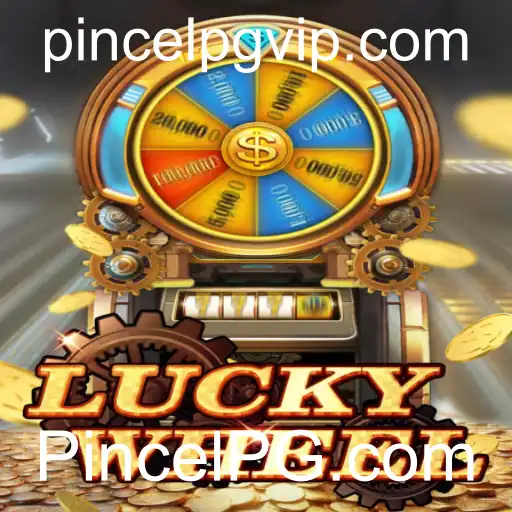 Explorando o Fascinante Mundo de LuckyWheel e o Universo de PincelPG.com