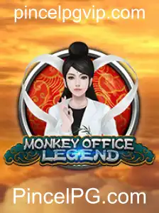 Explorando o Universo de MonkeyOfficeLegend