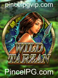 Explorando a Aventura Selvagem de WildTarzan