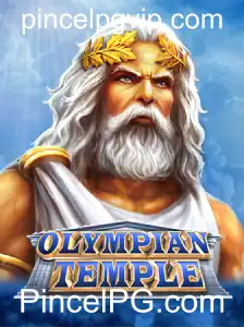 Explorando os Segredos do Jogo OlympianTemple: Tudo Sobre Regras e Introdução