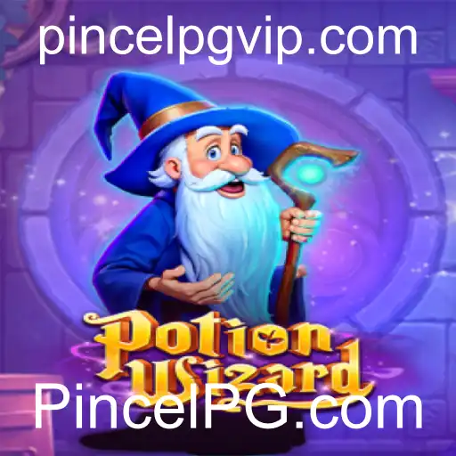 Explorando o Mundo Mágico de PotionWizard: Manual Completo para Jogadores