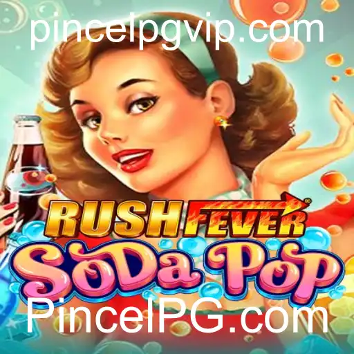 Explorando o Mundo de RushFeverSodaPop: Um Guia Completo