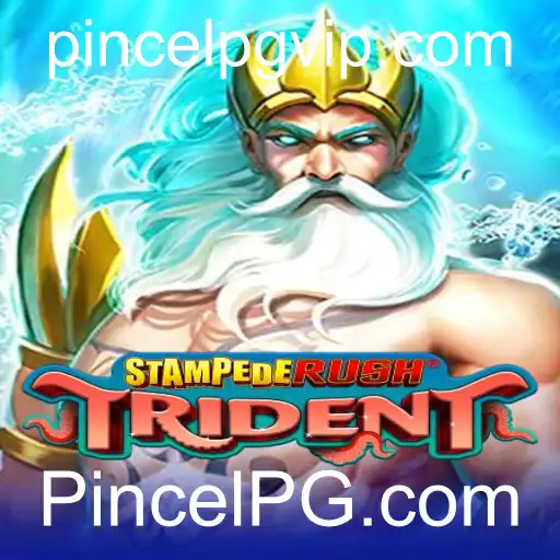 StempedeRushTrident: Uma Aventura Épica no Mundo dos Jogos