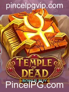 Descubra as Aventuras do Jogo TempleofDeadBonusBuy