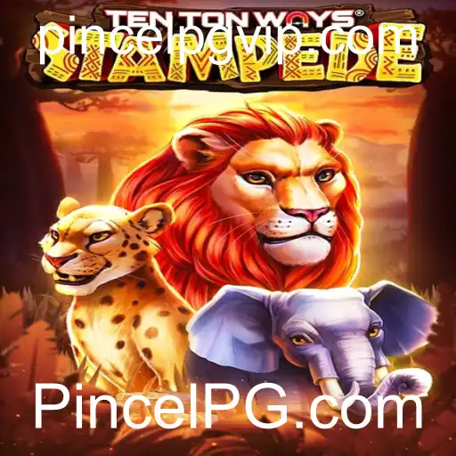 Descubra o Universo de Aventuras em TenTonWaysStampede