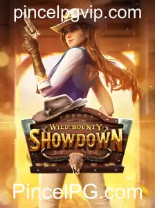 Descubra o Mundo Aventureiro de WildBountyShowdown