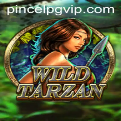 Explorando a Aventura Selvagem de WildTarzan