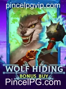 Descubra o Empolgante Jogo WolfHidingBonusBuy